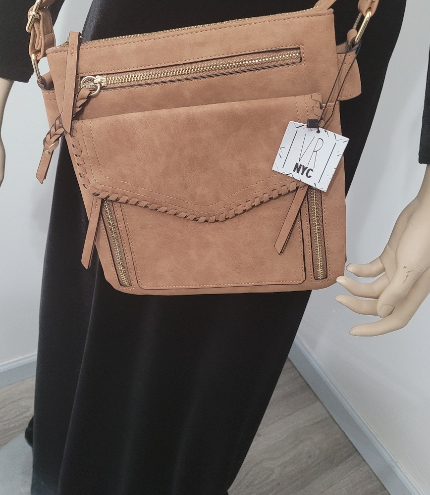 New bag